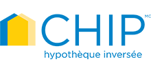 Logo de CHIP Logo de CHIP