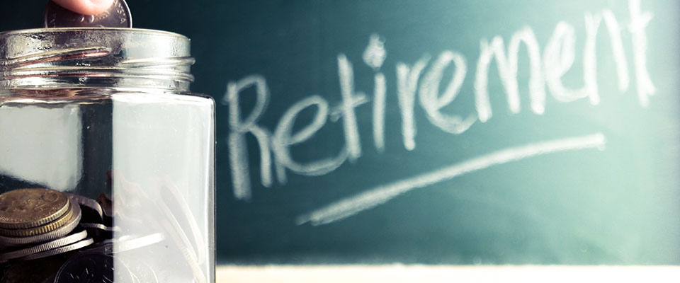 L’Hypothèque inversée CHIP peut compléter votre fonds de retraite.